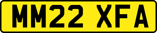 MM22XFA