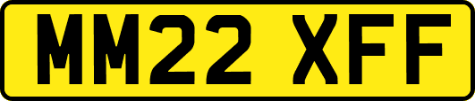 MM22XFF