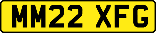 MM22XFG