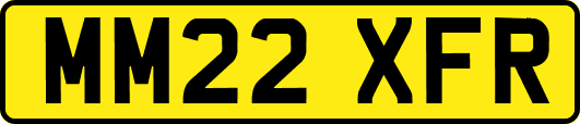 MM22XFR