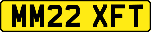 MM22XFT