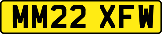 MM22XFW