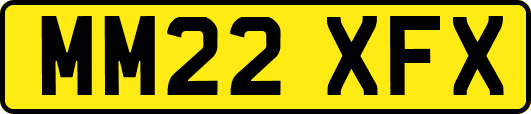 MM22XFX