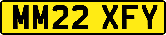 MM22XFY