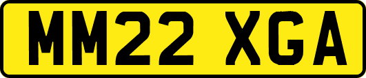 MM22XGA