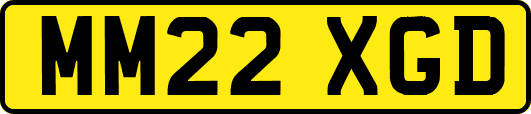 MM22XGD