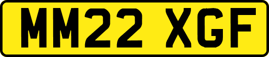 MM22XGF