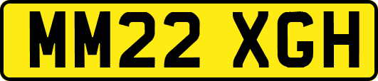 MM22XGH