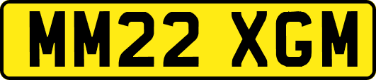 MM22XGM