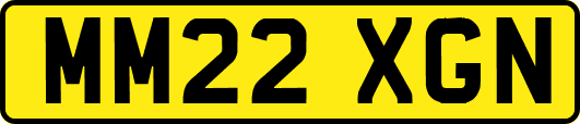 MM22XGN