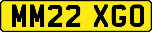 MM22XGO