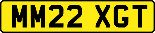 MM22XGT