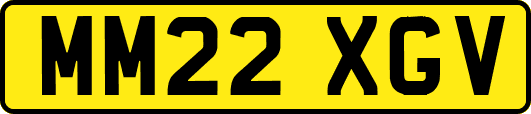 MM22XGV