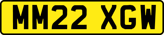 MM22XGW