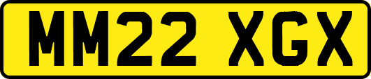 MM22XGX