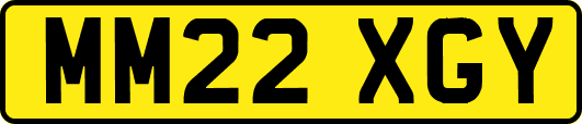 MM22XGY
