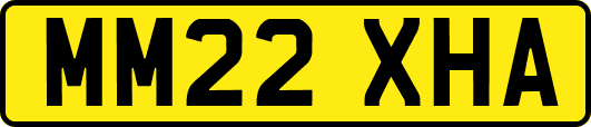 MM22XHA