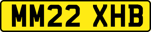 MM22XHB