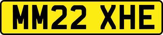 MM22XHE