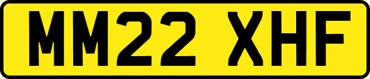 MM22XHF