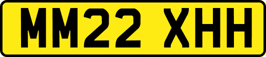 MM22XHH