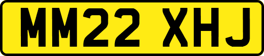 MM22XHJ