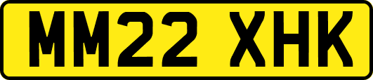 MM22XHK