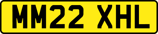 MM22XHL