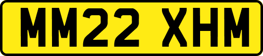 MM22XHM