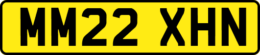 MM22XHN