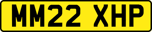 MM22XHP