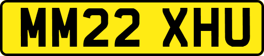 MM22XHU