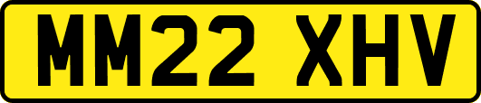 MM22XHV