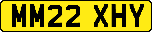 MM22XHY