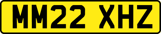 MM22XHZ