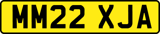 MM22XJA