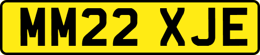 MM22XJE