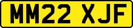 MM22XJF