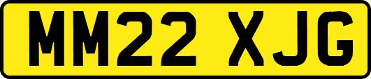 MM22XJG