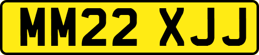 MM22XJJ
