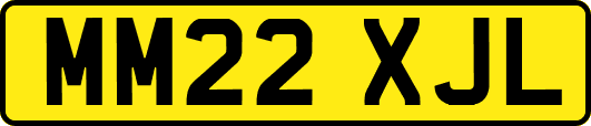 MM22XJL