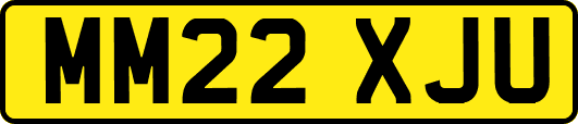 MM22XJU