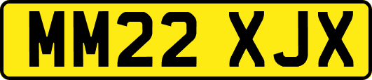 MM22XJX