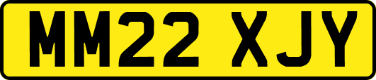 MM22XJY