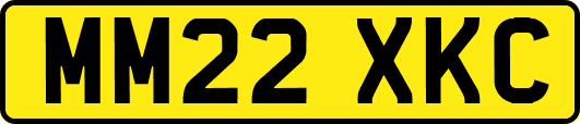 MM22XKC