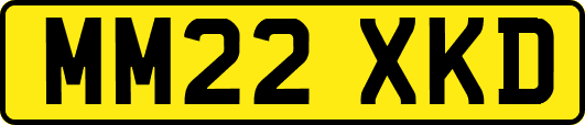 MM22XKD