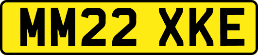 MM22XKE