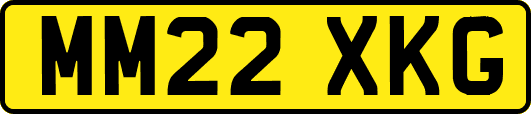 MM22XKG