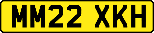 MM22XKH