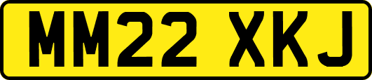 MM22XKJ